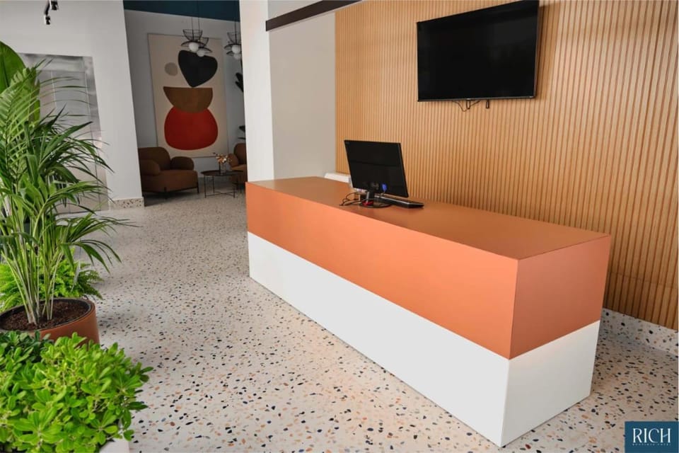 Rich Boutique Hotel Hotel in Vlorë