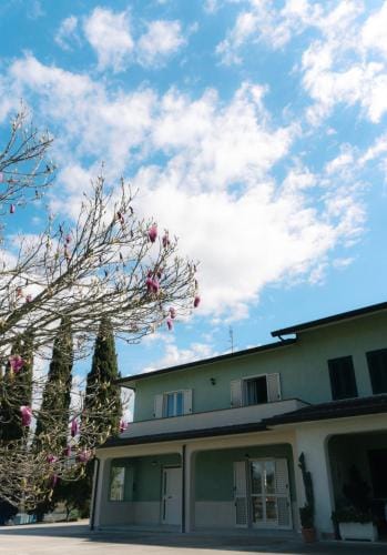 B&B SARDES Hotel in Campania
