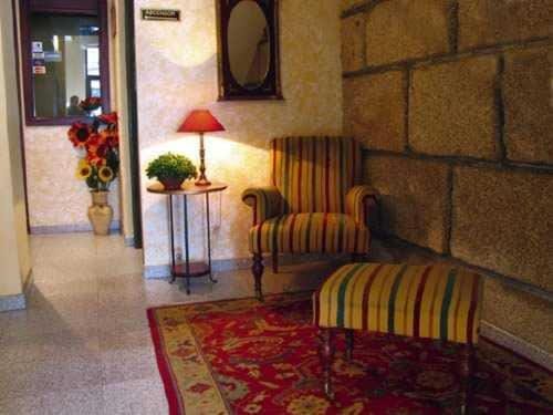 Hotel Casablanca Vigo Hotel in Vigo