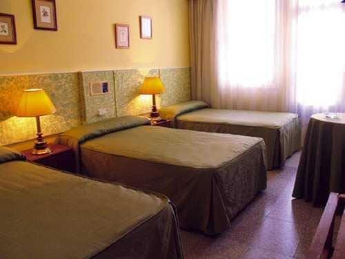 Hotel Casablanca Vigo Hotel in Vigo