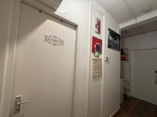 Fleetway Private Rooms Hotel in London Borough of Islington