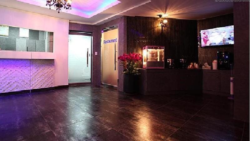 Hotel Trip Motel in Gyeonggi-do