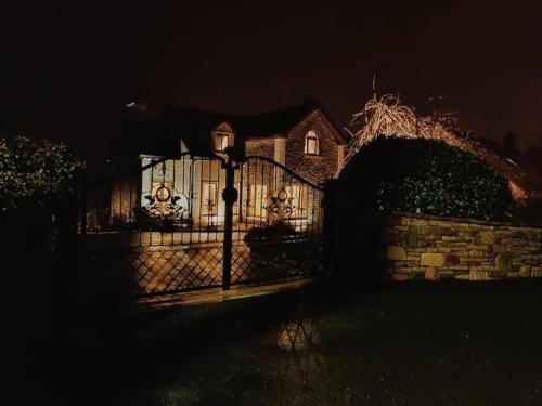 'Emily' Deluxe Family Room Hotel in County Sligo