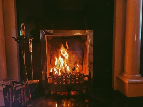 'Emily' Deluxe Family Room Hotel in County Sligo