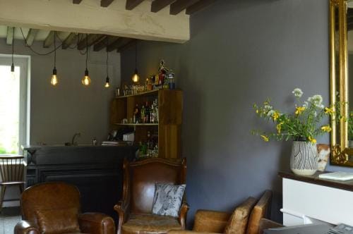 B&B Bon Vivant Hotel in Bourgogne-Franche-Comté