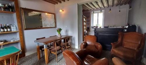 B&B Bon Vivant Hotel in Bourgogne-Franche-Comté