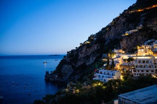 Gianlica Suites Positano Hotel in Positano