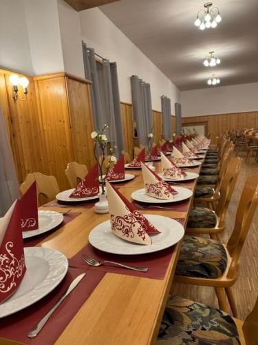 Gasthaus Hecht Hotel in Baden-Württemberg