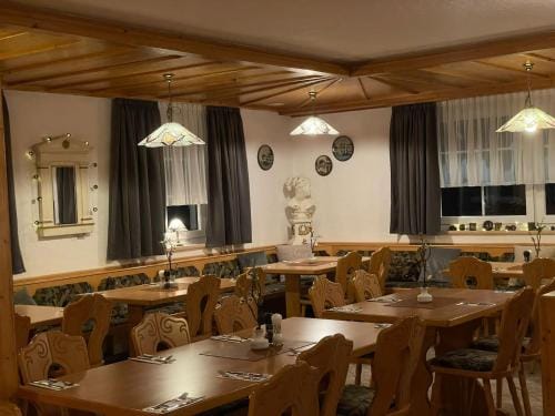 Gasthaus Hecht Hotel in Baden-Württemberg