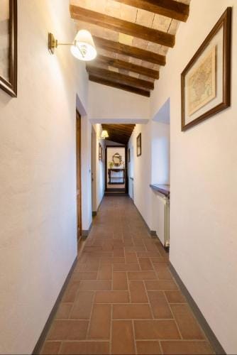 LE FONTI di SAN GIMIGNANO ROOM Hotel in San Gimignano