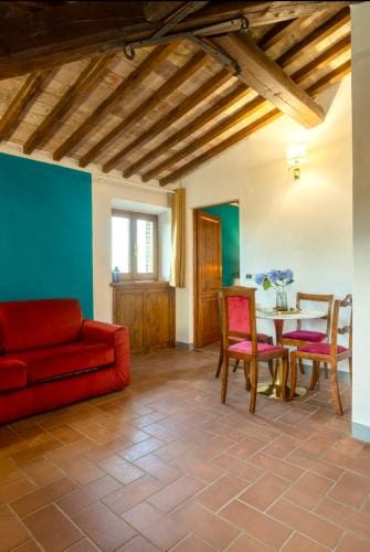 LE FONTI di SAN GIMIGNANO ROOM Hotel in San Gimignano