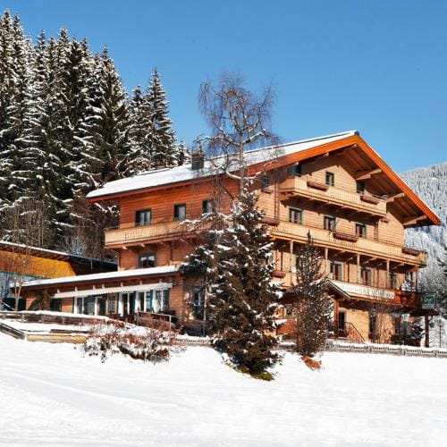 Berghotel Breitmoos Hotel in Salzburgerland