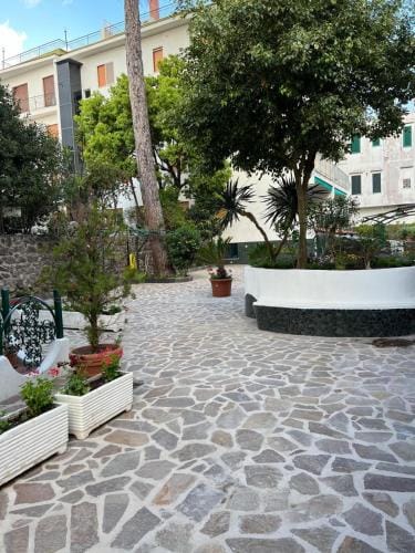 Casa Vacanza IMPARO B&B Ischia Hotel in Ischia