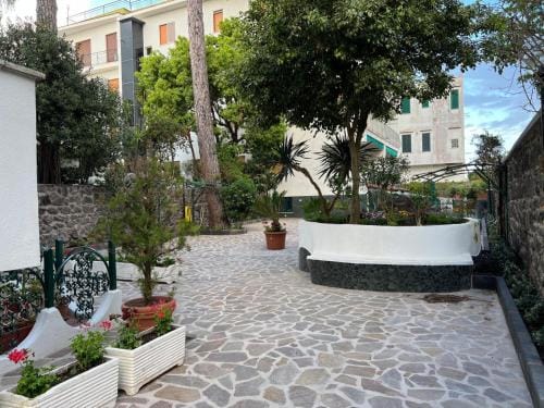 Casa Vacanza IMPARO B&B Ischia Hotel in Ischia