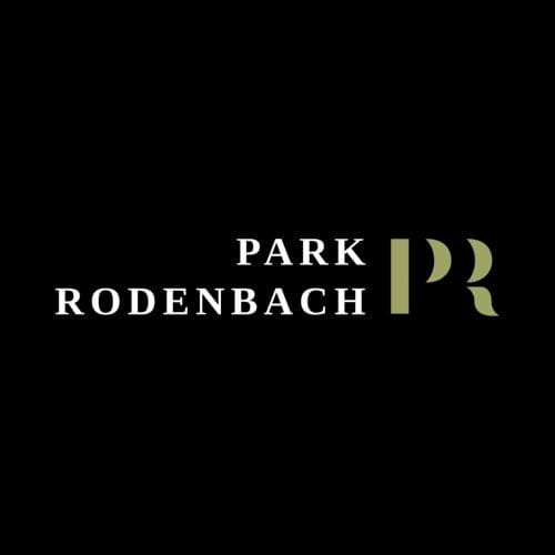 Logies Park Rodenbach Hotel in Flanders