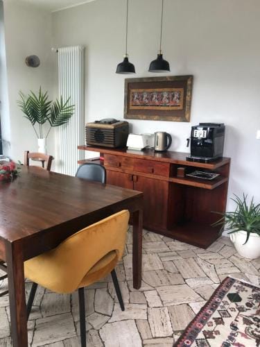 Roggia Maestra B&B Hotel in Trentino-South Tyrol