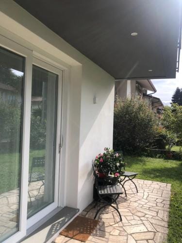 Roggia Maestra B&B Hotel in Trentino-South Tyrol