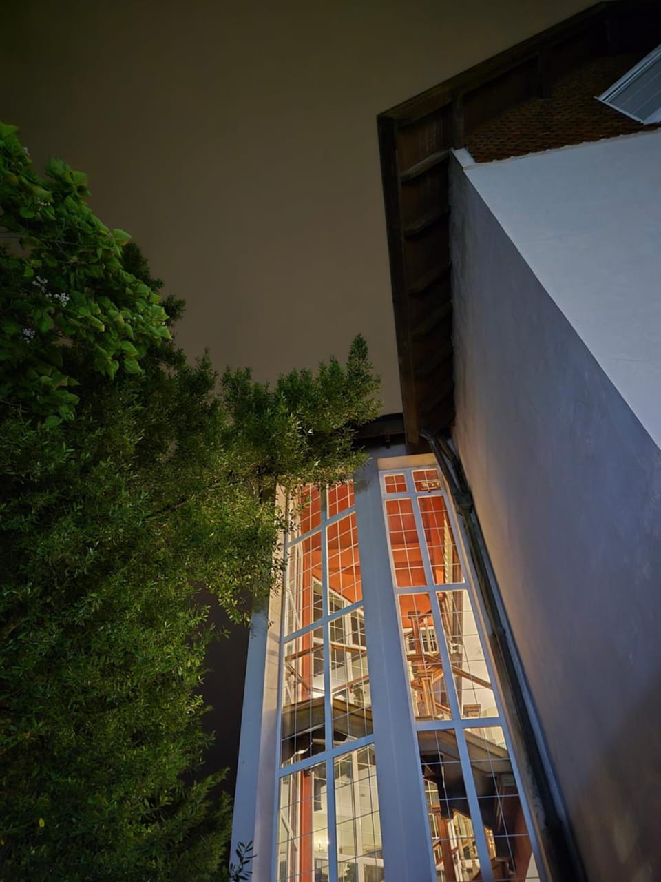 Hotel Harrison Etxea Hotel in Basque Country