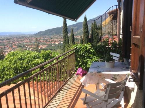 Belvedere 10 Hotel in Pietrasanta