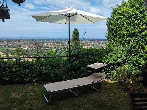 Belvedere 10 Hotel in Pietrasanta