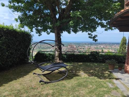 Belvedere 10 Hotel in Pietrasanta