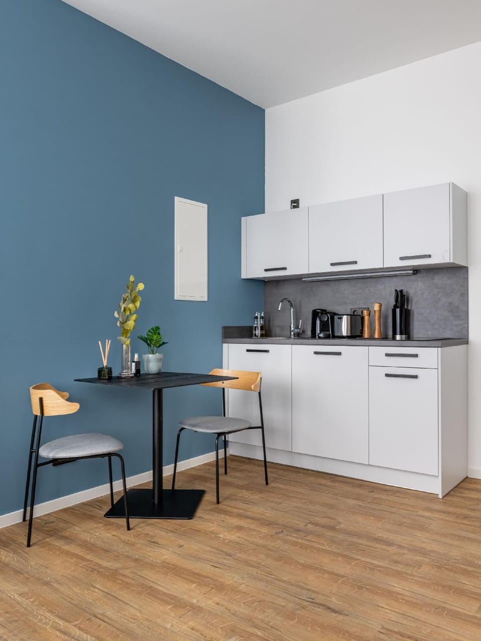 Limehome Valencia Carrer d'Antonio Ferrandis Hotel in Valencia