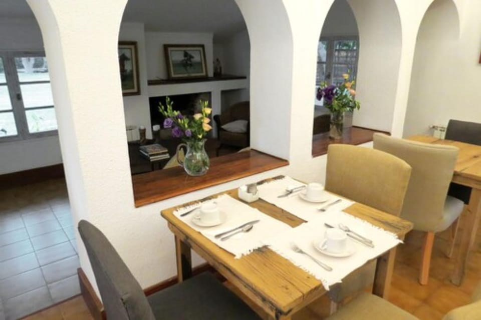 La Masia Hotel in Luján de Cuyo