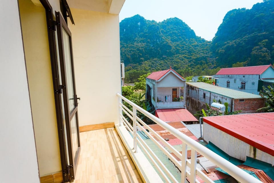 Hotel CO CUC Hotel in Vietnam