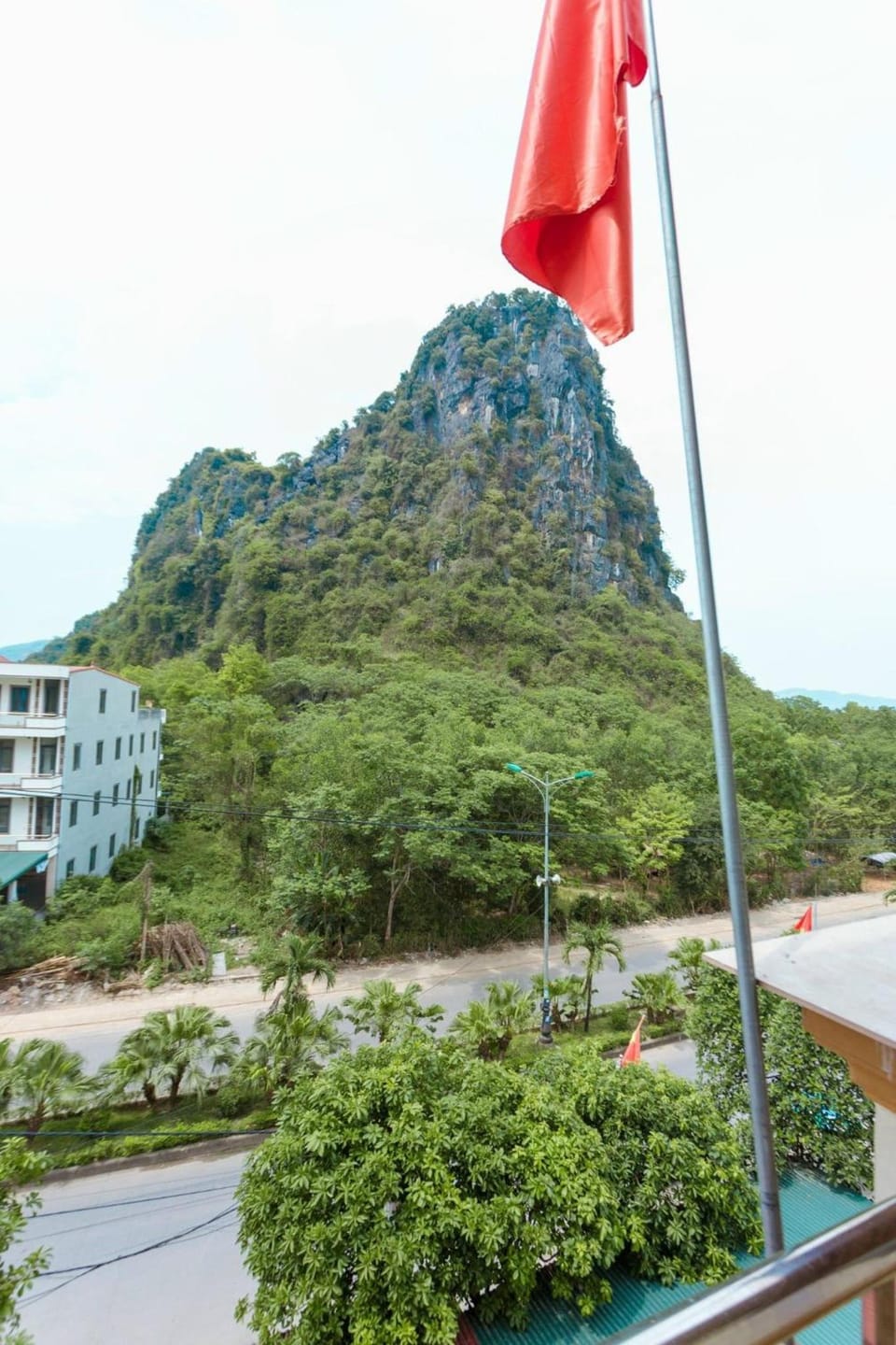 Hotel CO CUC Hotel in Vietnam