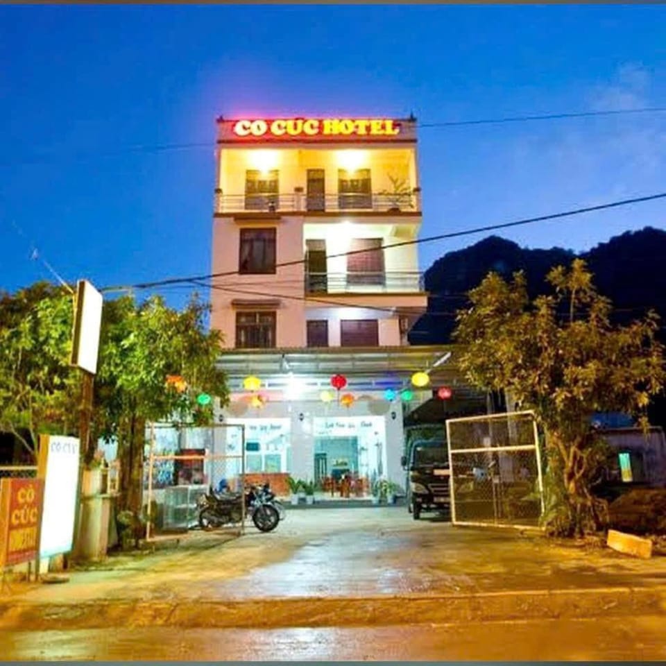 Hotel CO CUC Hotel in Vietnam