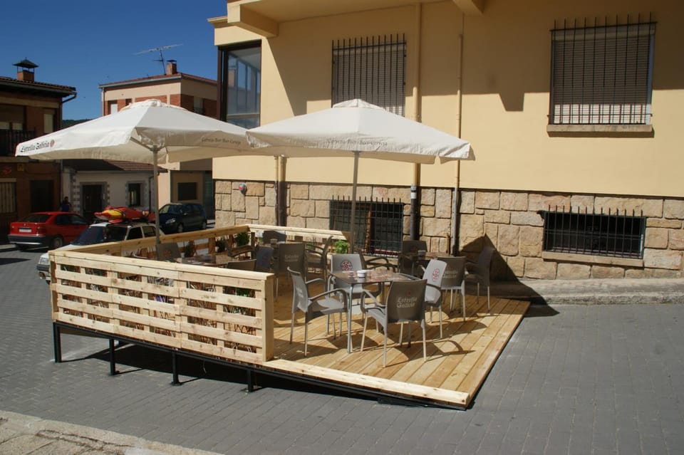 Facilities