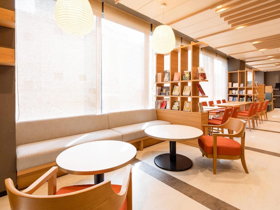 Comfort Hotel ERA Ise Hotel in Japan