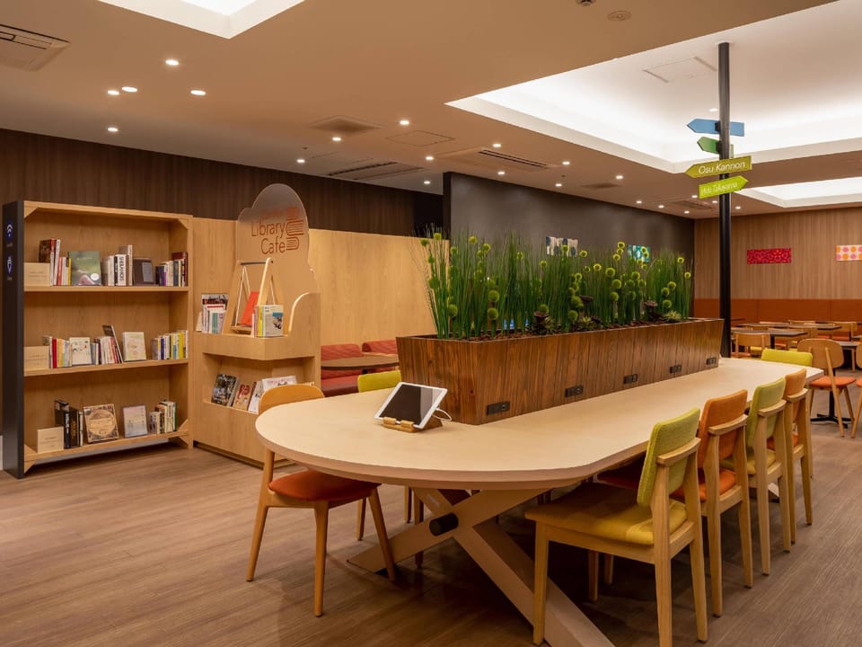 Comfort Hotel Nagoya Fushimi Hotel in Nagoya