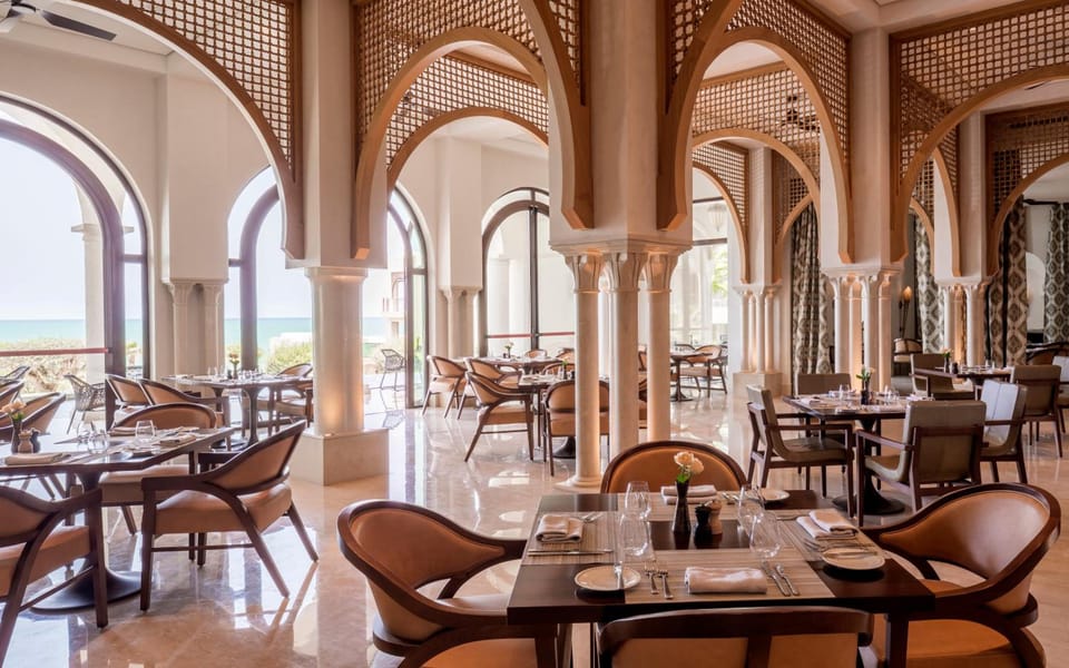 Four Seasons Hotel Tunis Resort in Tunis Governorate, Tunisia