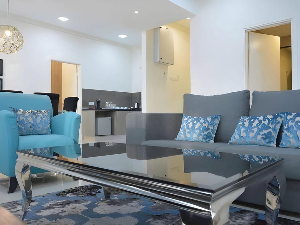 RPGC Garden Hotel Hotel in Ipoh