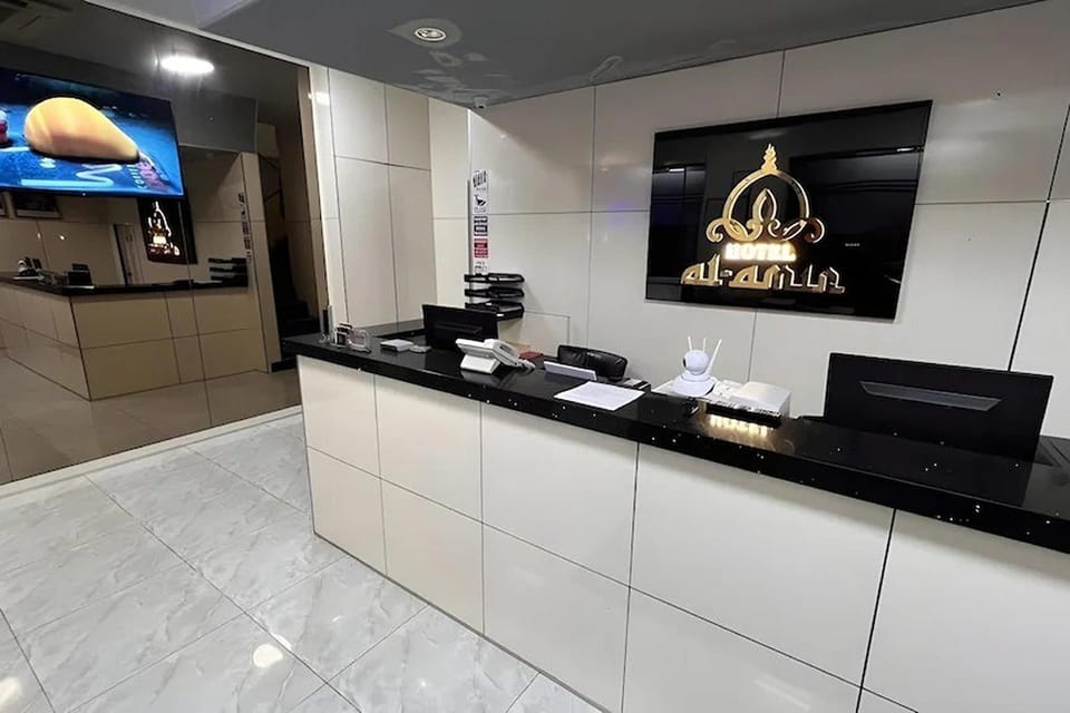 Hotel AL Amin Hotel in Federal Territory of Kuala Lumpur