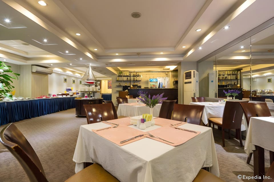 Avanti Boutique Hotel in Ho Chi Minh City