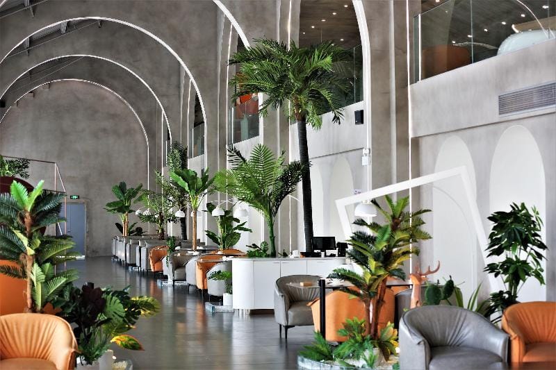 Manxin Hotel Shanghai Songjiang Yunjian Hotel in Shanghai