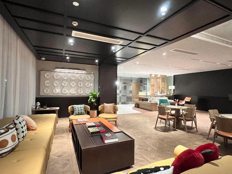 Manxin Hotel Shanghai Songjiang Yunjian Hotel in Shanghai