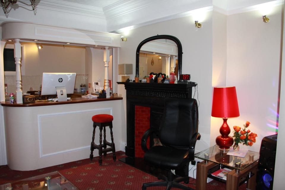 Ambassador Hotel Hotel in Brighton