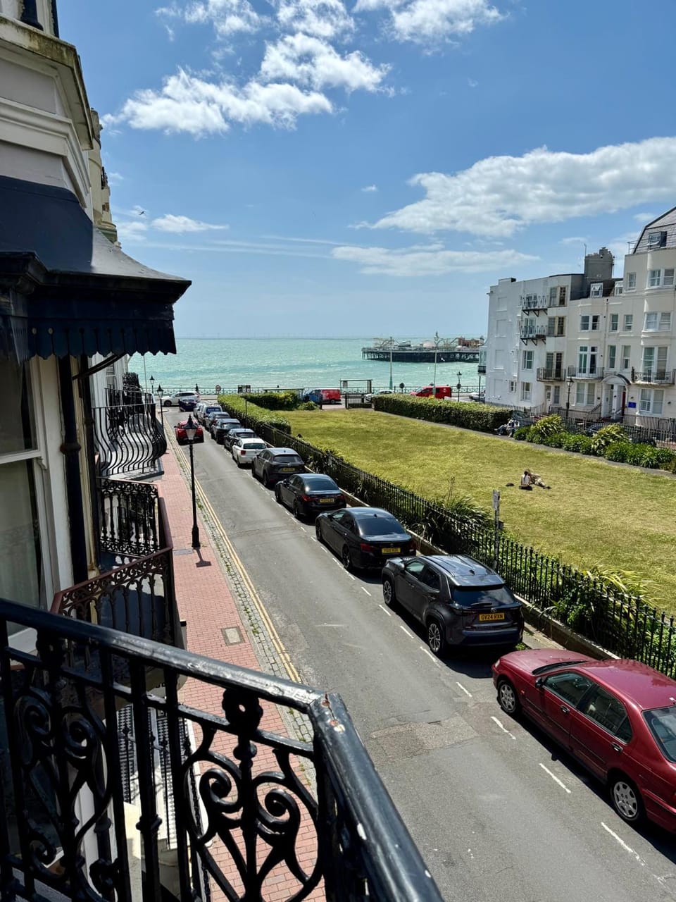 Ambassador Hotel Hotel in Brighton