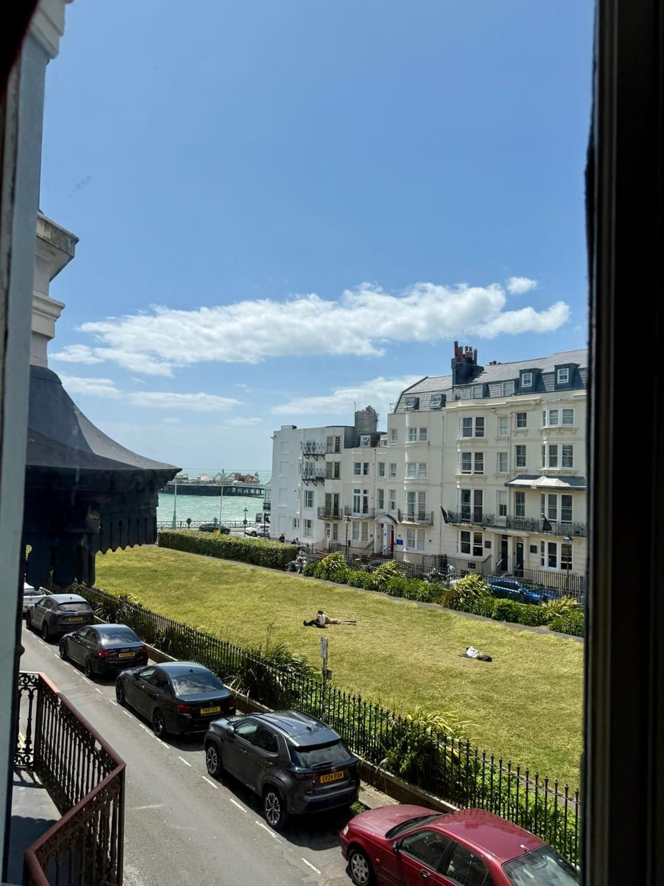 Ambassador Hotel Hotel in Brighton
