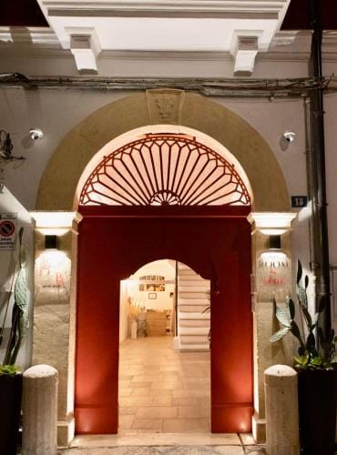 Centro Storico Rooms & Suites Hotel in Manfredonia