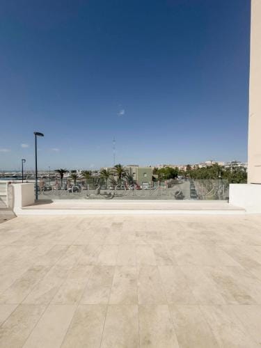 Centro Storico Rooms & Suites Hotel in Manfredonia