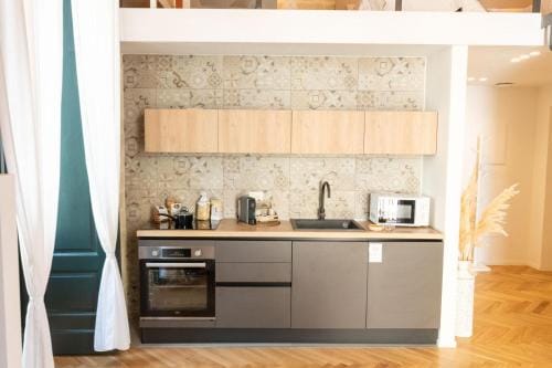 Centro Storico Rooms & Suites Hotel in Manfredonia