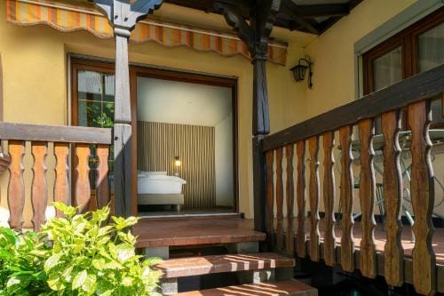 LA CLEF DES SONGES Hotel in Haguenau