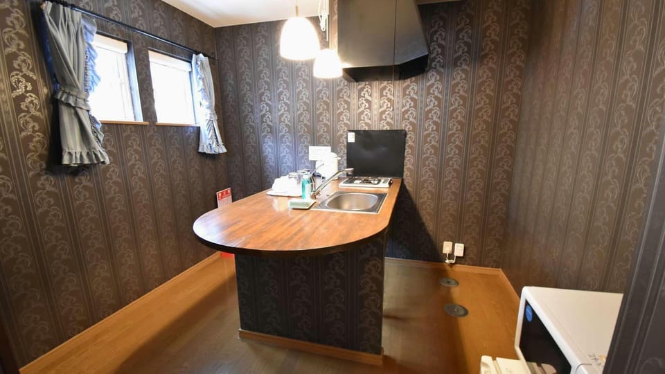 Cottage Hotel Chocolat Hotel in Japan