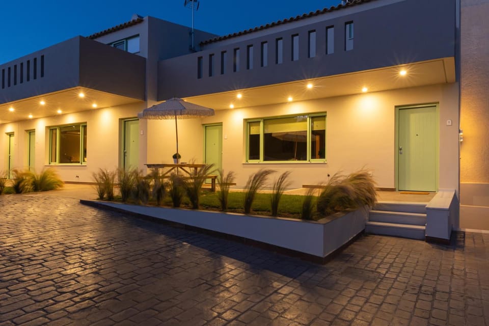 Kallisti Stay Hotel in East Attica Regional Unit, Greece