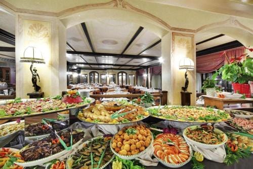 Hotel Relais Des Alpes Hotel in Madonna di Campiglio