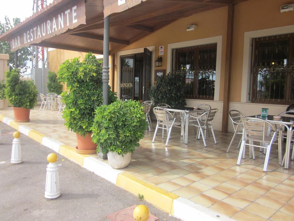 Hotel Totana Sur Hotel in Bajo Guadalentín